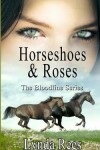 Book cover for Horseshoes & Roses