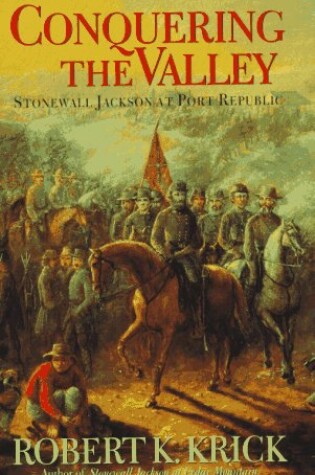 Cover of Conquering the Valley