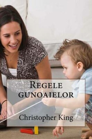 Cover of Regele Gunoaielor