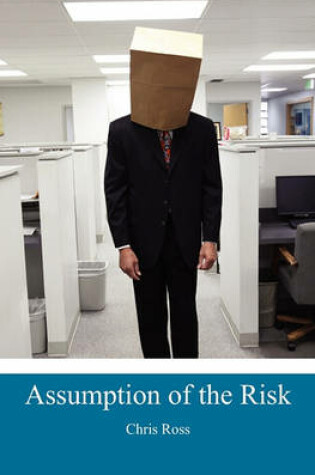 Cover of Assumption of the Risk