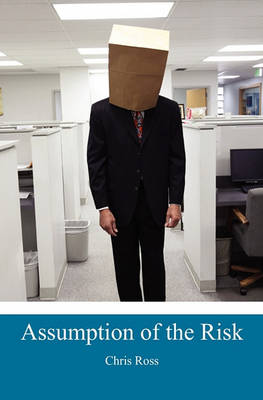 Book cover for Assumption of the Risk