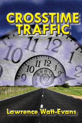Book cover for Crosstime Traffic