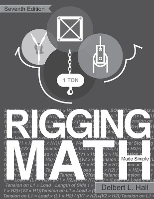 Cover of Rigging Math Made Simple, Seventh Edition