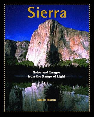 Book cover for Sierra