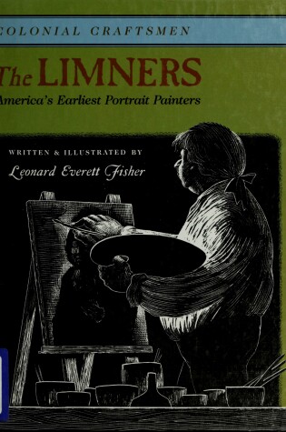 Cover of The Limners