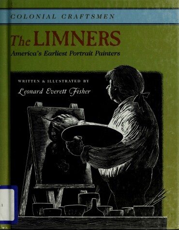 Cover of The Limners