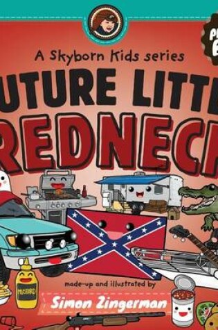 Cover of Future Little Redneck