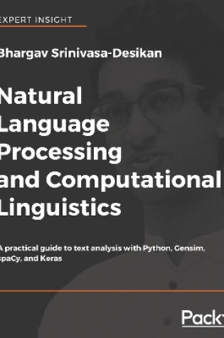 Cover of Natural Language Processing and Computational Linguistics