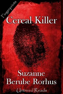 Book cover for Cereal Killer