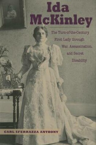 Cover of Ida McKinley