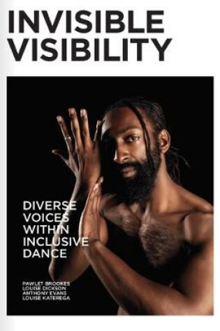Cover of Invisible Visibility