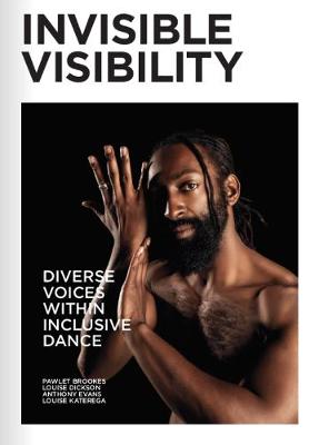 Book cover for Invisible Visibility