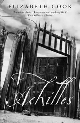 Book cover for Achilles