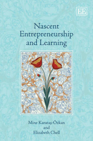 Cover of Nascent Entrepreneurship and Learning