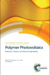 Book cover for Polymer Photovoltaics