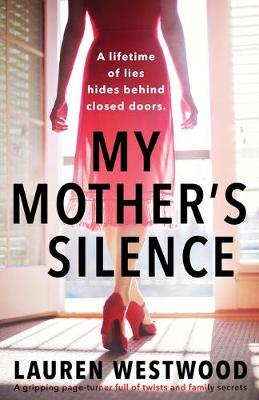 Book cover for My Mother's Silence