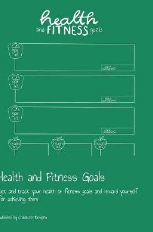 Cover of Health and Fitness Goals