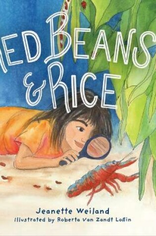 Cover of Red Beans & Rice