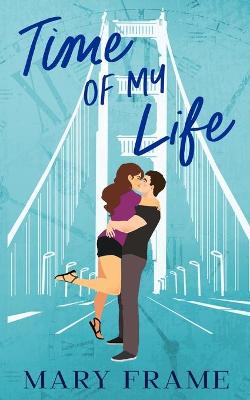 Book cover for Time of My Life