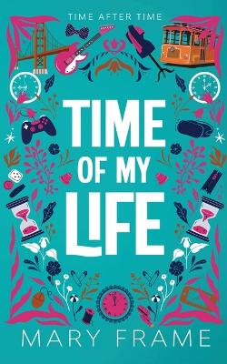 Book cover for Time of My Life