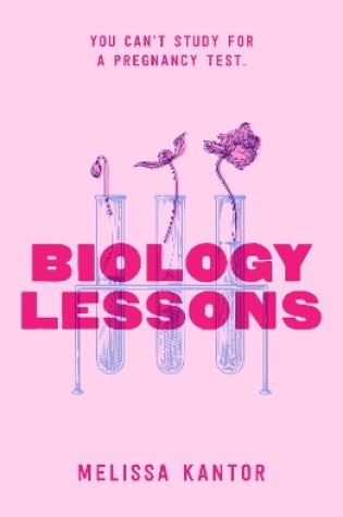 Cover of Biology Lessons