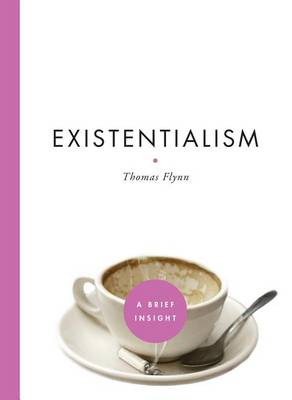 Cover of Existentialism