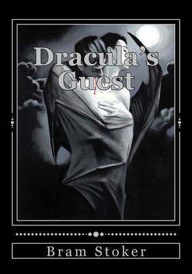 Cover of Dracula's Guest