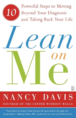 Book cover for Lean on Me