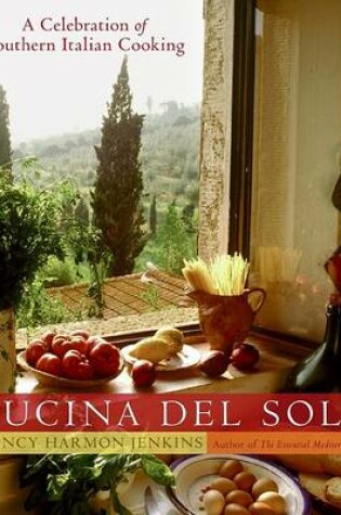 Cover of Cucina Del Sole