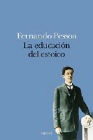 Cover of La Educacion del Estoico