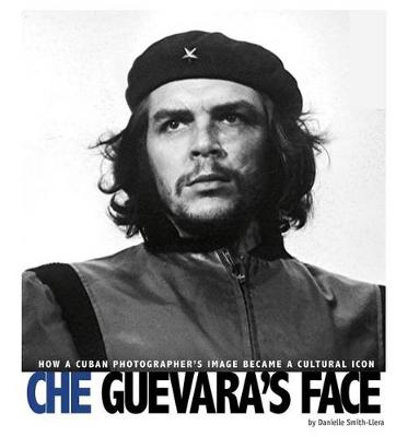 Book cover for Che Guevara's Face
