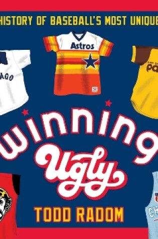 Cover of Winning Ugly