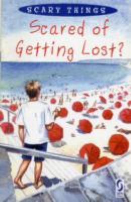 Book cover for Scared of Getting Lost?