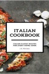 Book cover for Italian Cookbook