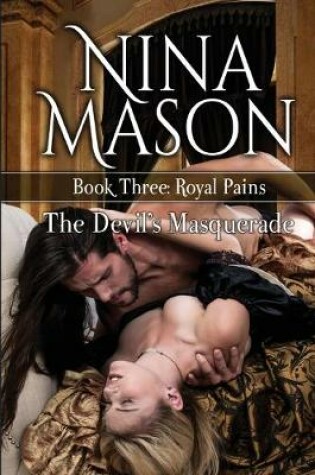 Cover of The Devil's Masquerade