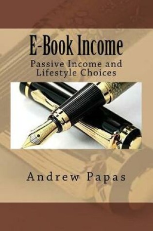 Cover of E-Book Income