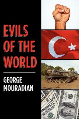 Cover of Evils of the World