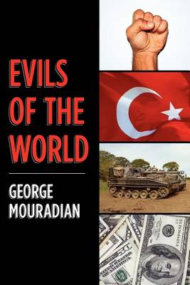 Book cover for Evils of the World