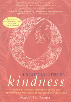 Book cover for A Short Course in Kindness