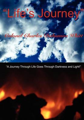 Book cover for Lifes Journey