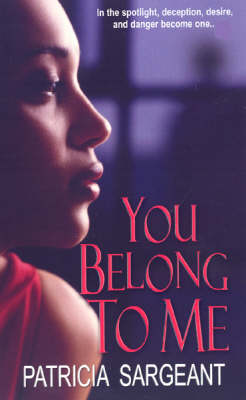 Book cover for You Belong To Me