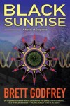 Book cover for Black Sunrise