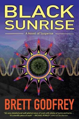 Cover of Black Sunrise