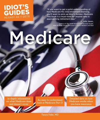 Cover of Medicare