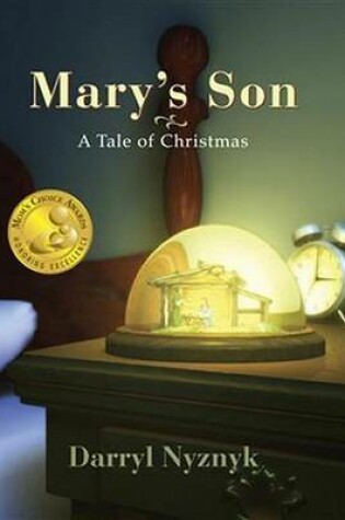 Cover of Mary's Son