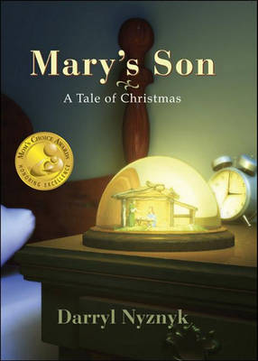 Book cover for Mary's Son