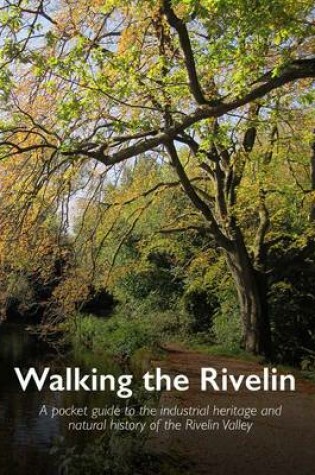 Cover of Walking the Rivelin