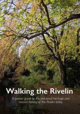 Book cover for Walking the Rivelin