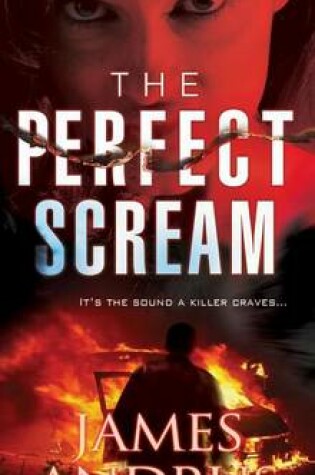 Cover of The Perfect Scream