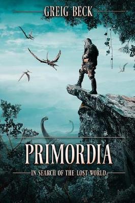 Book cover for Primordia